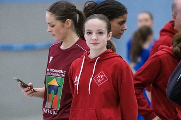 Bild 49 - B-Juniorinnen Futsalmeisterschaft